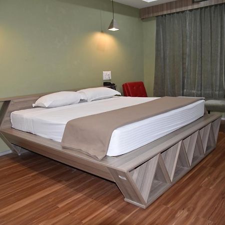 Hotel Bhimas Paradise Tirupati Exteriér fotografie