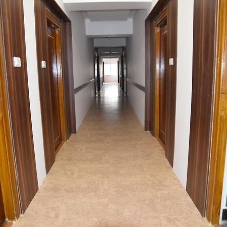 Hotel Bhimas Paradise Tirupati Exteriér fotografie