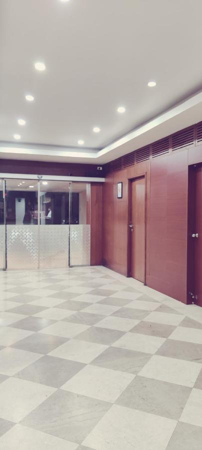 Hotel Bhimas Paradise Tirupati Exteriér fotografie