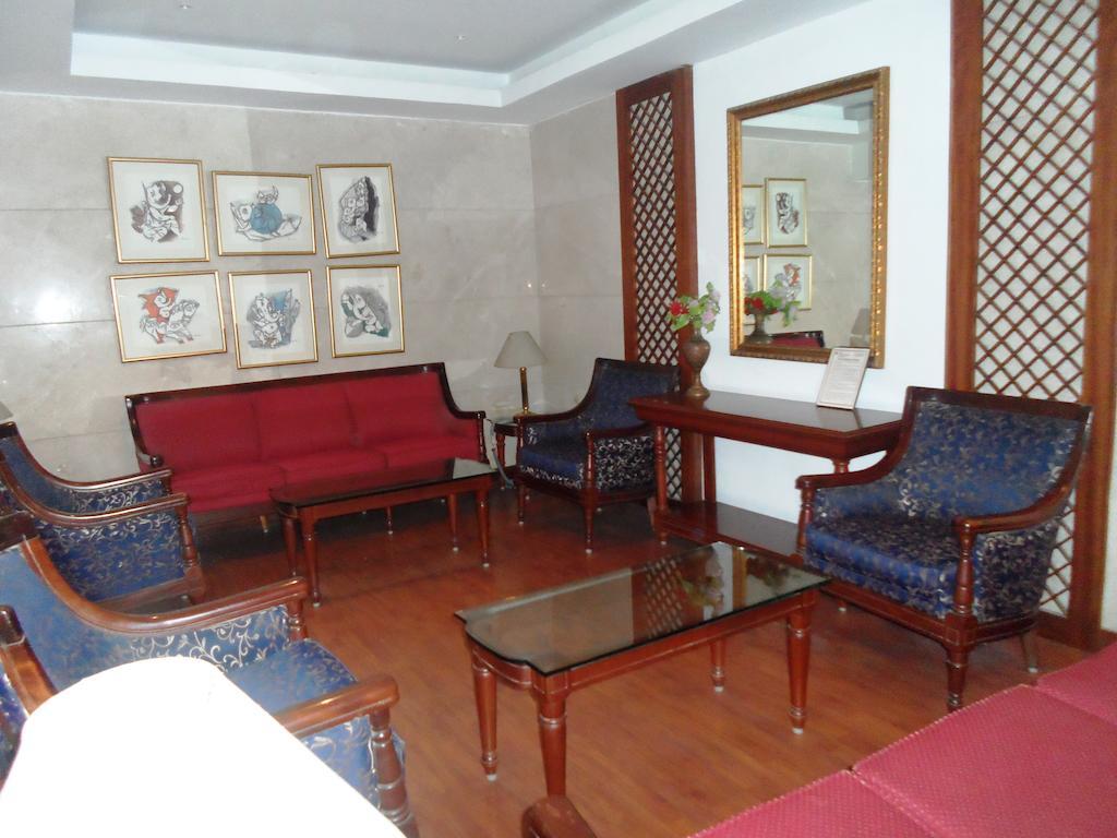 Hotel Bhimas Paradise Tirupati Exteriér fotografie