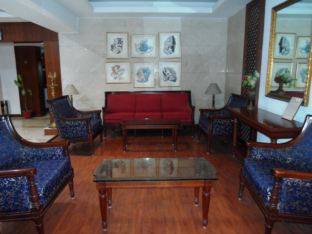 Hotel Bhimas Paradise Tirupati Exteriér fotografie